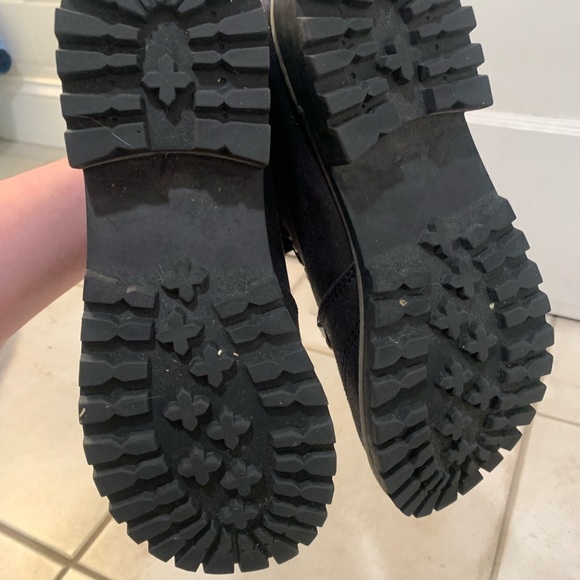 Cliffs by White Mountain | Portsmouth lace up boots size 8.5 - Picture 4 of 8